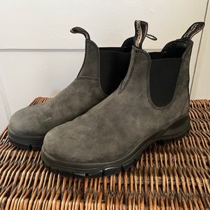 Blundstone Lug Boots - Men's Size 11 (US)